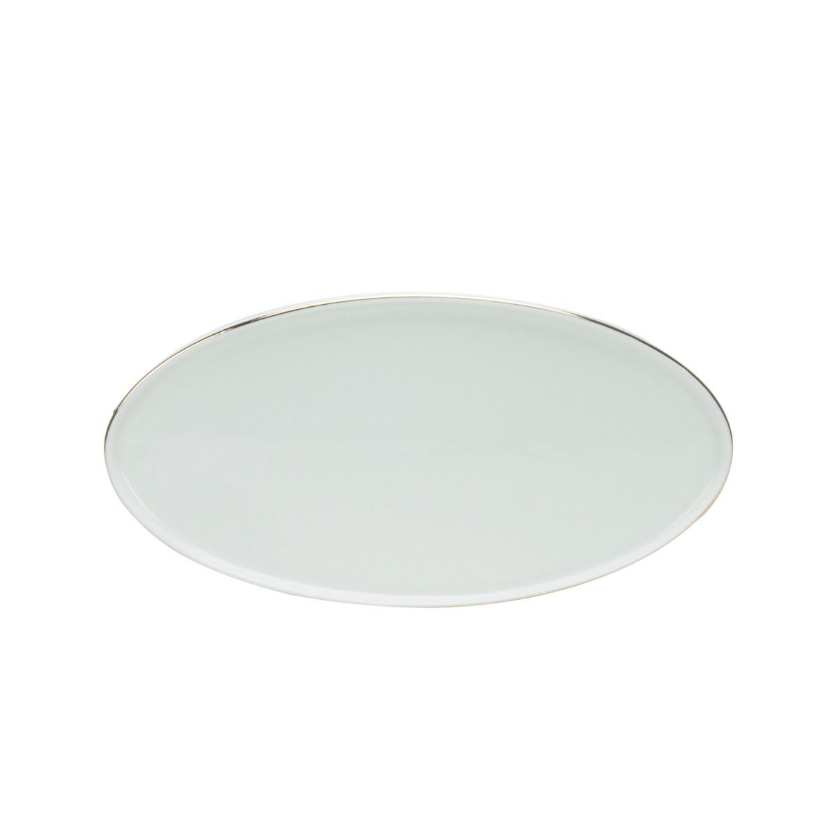 Lunel Geschirr Set | 27-teilig Gold